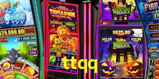 APP oficial da ttqq para mobile